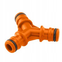 NEO TOOLS, Rozdzielacz typu Y, 15-744-1