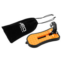 NEO TOOLS, Schodek do samochodu 3w1, SUV, kombi, bagażnik dachowy, 10-477