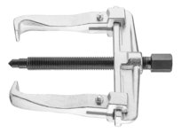 NEO TOOLS, Ściągacz do łożysk dwuramienny, 105 x 110 mm, 11-866