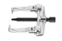 NEO TOOLS, Ściągacz do łożysk dwuramienny, 70 x 80 mm, 11-865