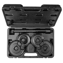 NEO TOOLS, Ściągacz do sprężyn, teleskopowy, 11-798