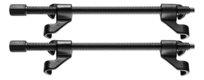 NEO TOOLS, Ściągacze do sprężyn 300 mm, 2 szt., 11-807