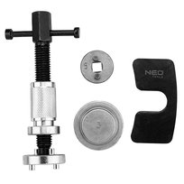 NEO TOOLS, Separator do zacisków hamulcowych, zestaw MINI, 11-125