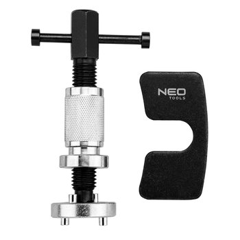 NEO TOOLS, Separator zacisków hamulcowych z gwintem prawoskrętnym, 11-127 - GTX