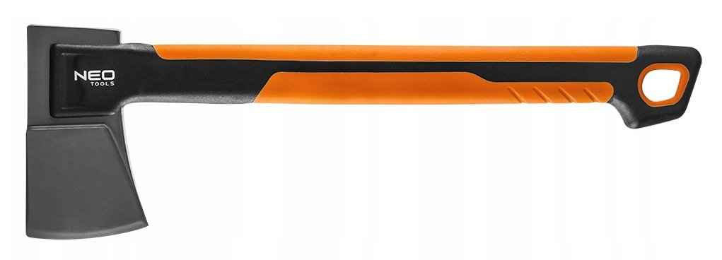 NEO TOOLS, Siekiera 950g, obuch 700g, trzonek włókno, 17.5', 27-031