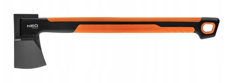 NEO TOOLS, Siekiera rozłupująca 2200 g, obuch 1700 g, 28', 27-033