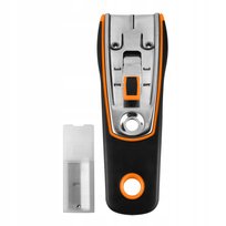 NEO TOOLS, Skrobak + 5 ostrzy, 63-019