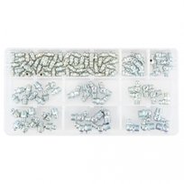 NEO TOOLS, Smarowniczki ,110 sztuk, 11-973