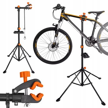NEO TOOLS, Stojak serwisowy na rower, 91-014 - NEO TOOLS