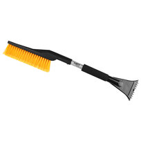 NEO TOOLS, Szczotka skrobaczka samochodowa do śniegu, GD029 NEO TOOLS