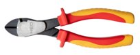 NEO TOOLS, Szczypce boczne 180 mm, 1000V, 01-244