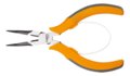 NEO TOOLS, Szczypce precyzyjne wydłużone wygięte 140 mm, 01-103&nbsp;-&nbsp;GTX Poland