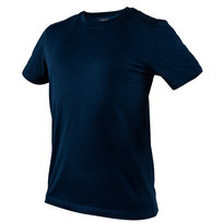 NEO TOOLS, T-shirt granatowy, rozmiar S, 81-649-S NEO TOOLS