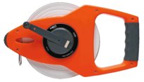 NEO TOOLS, Taśma miernicza włókno szklane 50 m, 68-050