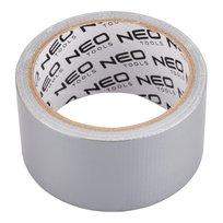NEO Tools Taśma naprawcza szara 50 mm x 10 m, 56-080 NEO TOOLS