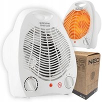 NEO TOOLS, Termowentylator 2000W, 90-116