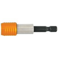 NEO TOOLS, Uchwyt do końcówek, 1/4