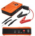 NEO TOOLS, Urządzenie rozruchowe "Jumpstarter", power bank  - 14Ah, kompresor 3.5BAR, latarka, 11-997 - GTX