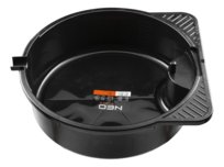 NEO TOOLS, Wanna do oleju 7 l, 11-550