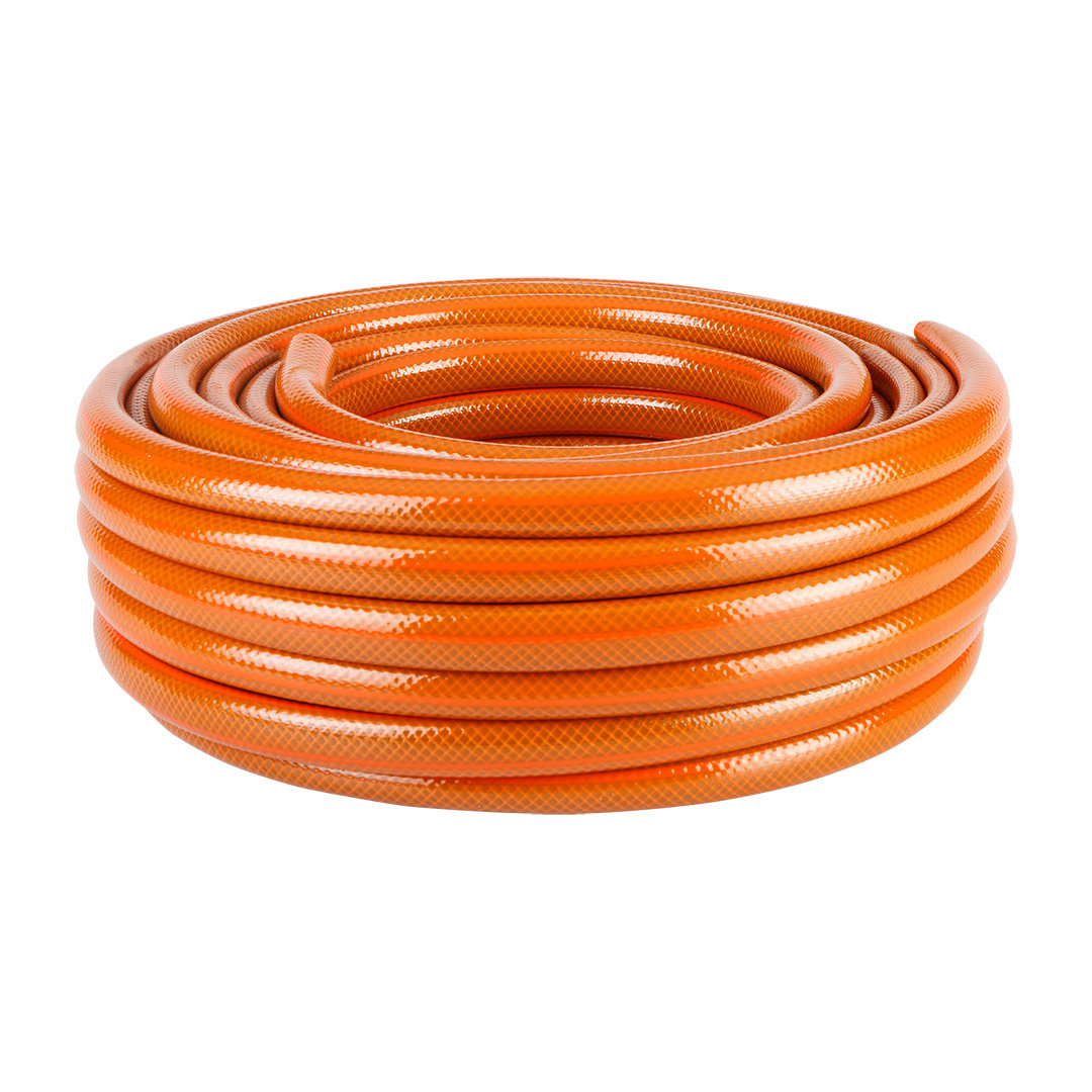 NEO TOOLS, Wąż ogrodowy 1/2" x 20 m, 4-warstwowy NEO ECONOMIC, 15-800 ...