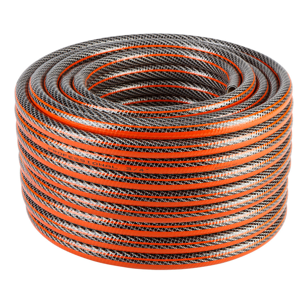 NEO TOOLS, Wąż ogrodowy 3/4' x 30 m, 6-warstwowy NEO PROFESSIONAL, 15-844