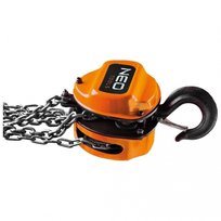 NEO TOOLS, Wciągarka łańcuchowa 5 t, 3 m, 11-763