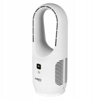 NEO TOOLS, Wentylator bezłopatkowy akumulatorowy, 90-013