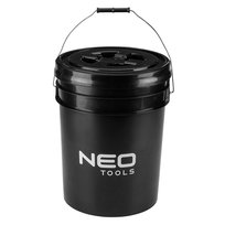 NEO TOOLS, Wiaderko z separatorem i zakrętką, 11-463 NEO TOOLS