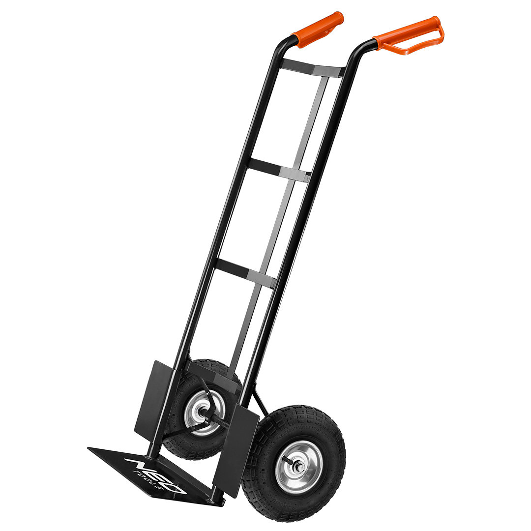 NEO TOOLS, Wózek transportowy, młynarka. udźwig 200kg, 84-401