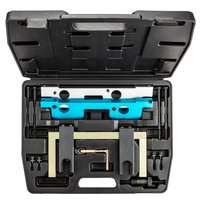 NEO TOOLS, Zestaw blokad rozrządu do silników benzynowych BMW, 11-311