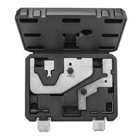 NEO TOOLS, Zestaw blokad rozrządu do silników benzynowych ECOBOOST Ford, 11-336