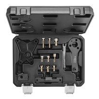 NEO TOOLS, Zestaw blokad rozrządu do silników benzynowych Fiat/GM, 11-324