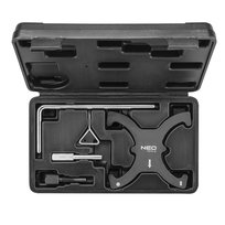 NEO TOOLS, Zestaw blokad rozrządu do silników benzynowych i diesla Ford Focus, 11-335