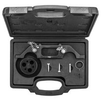 NEO TOOLS, Zestaw blokad rozrządu do silników benzynowych i diesla Opel, 11-331