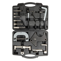 NEO TOOLS, Zestaw blokad rozrządu do silników benzynowych i diesla Renault/Opel, 11-322