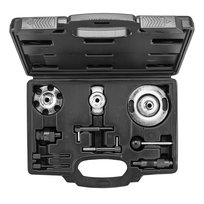 NEO TOOLS, Zestaw blokad rozrządu do silników diesla VAG, 11-303