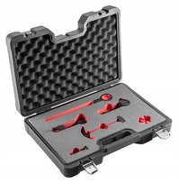 NEO TOOLS, Zestaw blokad rozrządu VAG 1.2/1.4 TSI/TFSI/TGI, 11-338