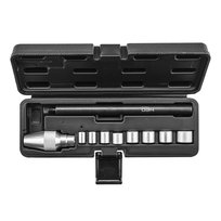 NEO TOOLS, Zestaw do centrowania tarcz sprzęgła - zestaw 9 szt., 11-170