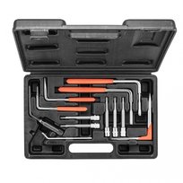 NEO TOOLS, Zestaw do demontażu poduszek powietrznych, 11-817