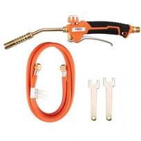 NEO TOOLS, Zestaw do lutowania 2kW, 1 palnik, 20-011