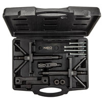 NEO TOOLS, Zestaw do montażu wałków rozrządu silników benzynowych Volvo, 11-337