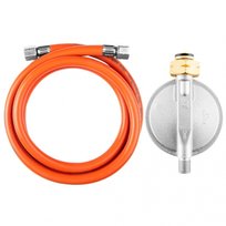 NEO TOOLS, Zestaw do nagrzewnicy gazowej, końcówki na rynek węgierski i holenderski, 90-083-2