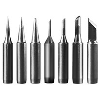 NEO TOOLS, Zestaw końcówek lutowniczych do 19-220 i 19-200, 19-225