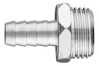 NEO TOOLS, Złącze do węża 10 mm z gwintem zewnętrznym 1/2