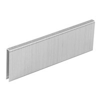 NEO TOOLS, Zszywki galwanizowane do zszywacza pneumatycznego (14-570), GA18, Typ 90 (4K), długość 35 mm, 4000 s, 14-629