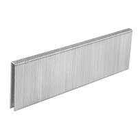 NEO TOOLS, Zszywki galwanizowane do zszywacza pneumatycznego (14-570), GA18, Typ 90 (4K), długość 38 mm, 4000 s, 14-630