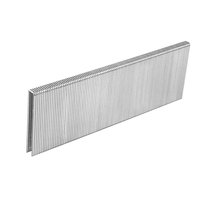 NEO TOOLS, Zszywki galwanizowane do zszywacza pneumatycznego (14-570), GA18, Typ 90 (4K), długość 40 mm, 4000 s, 14-631