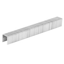 NEO TOOLS, Zszywki galwanizowane do zszywacza pneumatycznego (14-572), GA21, Typ 80 (380), długość 14 mm, 4000, 14-614