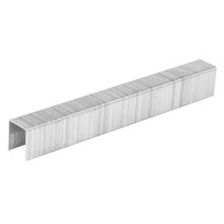 NEO TOOLS, Zszywki galwanizowane do zszywacza pneumatycznego (14-572), GA21, Typ 80 (380), długość 16 mm, 4000, 14-615