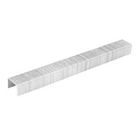 NEO TOOLS, Zszywki galwanizowane do zszywacza pneumatycznego (14-572), GA21, Typ 80 (380), długość 6 mm, 4000 s, 14-610